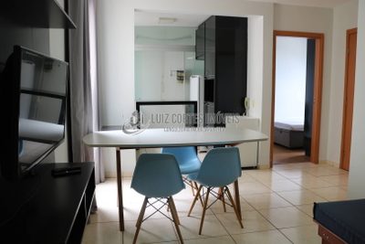 Apartamento, 2 quartos, 47 m² - Foto 3