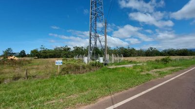 Terreno, 9000 hectares - Foto 4