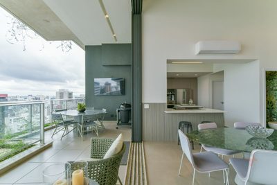 Apartamento, 3 quartos, 175 m² - Foto 3