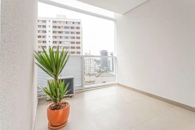 Apartamento, 1 quarto, 42 m² - Foto 3