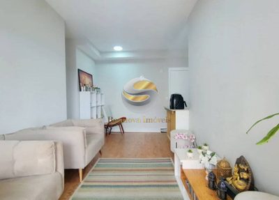 Apartamento, 2 quartos, 59 m² - Foto 3