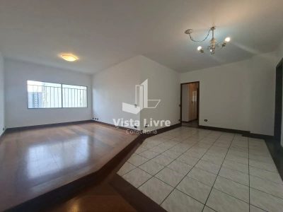 Apartamento, 3 quartos, 102 m² - Foto 2