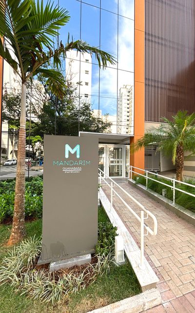Apartamento, 1 quarto, 41 m² - Foto 1