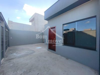 Casa, 2 quartos, 69 m² - Foto 5
