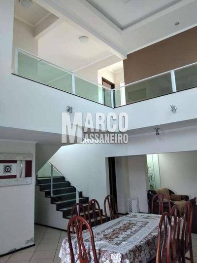 Casa, 4 quartos, 100 m² - Foto 2
