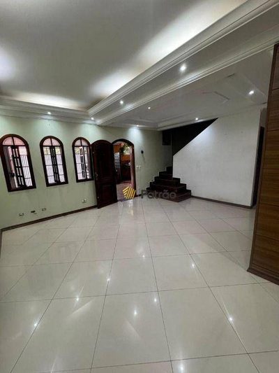 Sobrado, 3 quartos, 178 m² - Foto 3