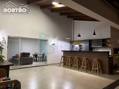 Casa, 3 quartos, 120 m² - Foto 1