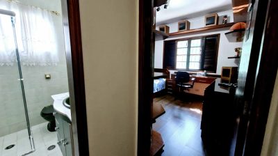 Casa, 3 quartos, 200 m² - Foto 2
