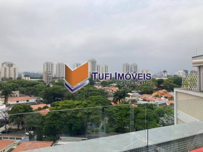 Apartamento, 3 quartos, 240 m² - Foto 4