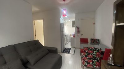 Apartamento, 2 quartos - Foto 1