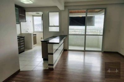 Apartamento, 3 quartos, 80 m² - Foto 3