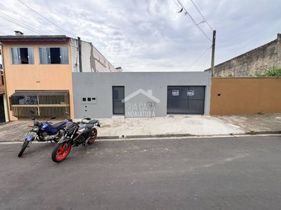 Casa, 3 quartos, 175 m² - Foto 2