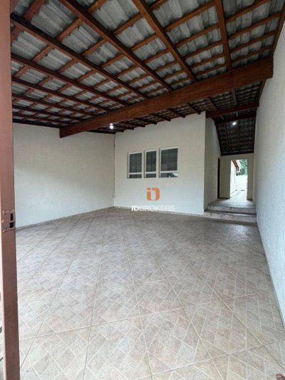 Casa, 2 quartos, 95 m² - Foto 1