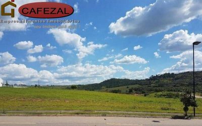 Terreno, 800 m² - Foto 1