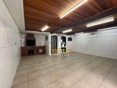 Sobrado, 3 quartos, 210 m² - Foto 4