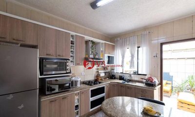 Sobrado, 3 quartos, 105 m² - Foto 4