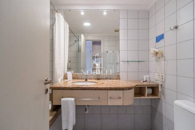 Flat/Apart Hotel, 1 quarto, 22 m² - Foto 2