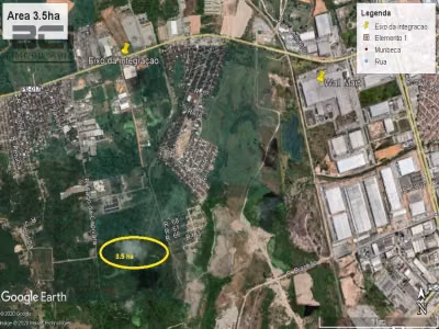 Terreno, 30000 m² - Foto 1