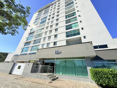 Apartamento, 2 quartos, 69 m² - Foto 1