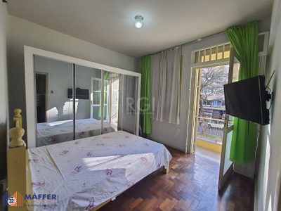 Apartamento, 2 quartos, 64 m² - Foto 1