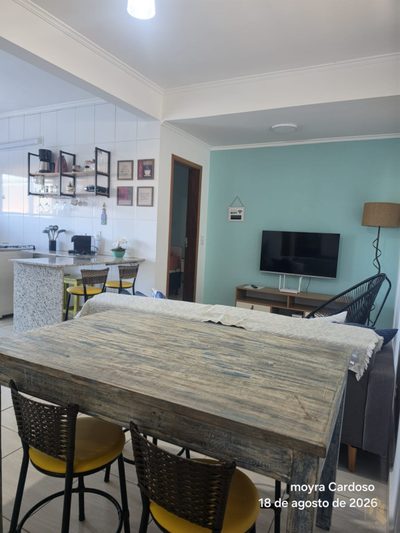 Apartamento, 2 quartos, 86 m² - Foto 2