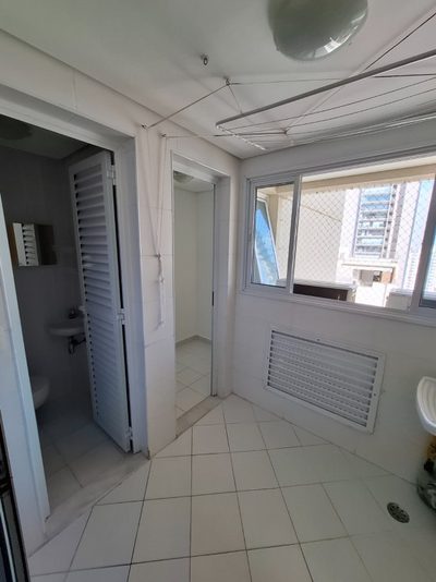 Apartamento, 3 quartos, 100 m² - Foto 4