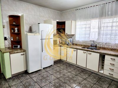 Casa, 3 quartos, 478 m² - Foto 2