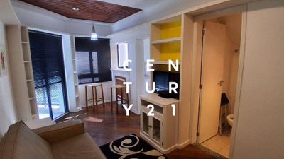 Apartamento, 1 quarto, 50 m² - Foto 1