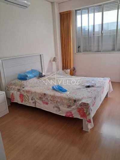 Apartamento, 4 quartos, 168 m² - Foto 3
