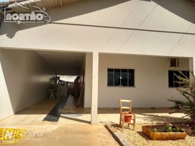 Casa, 3 quartos, 142 m² - Foto 2