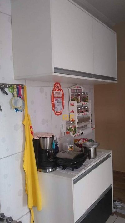 Sobrado, 2 quartos, 1 m² - Foto 5