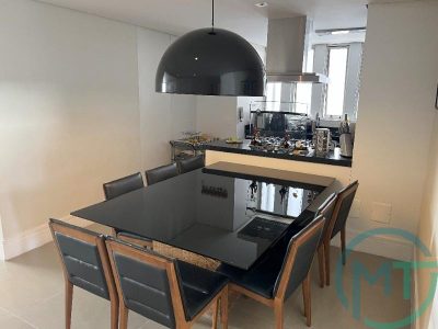 Apartamento, 3 quartos, 232 m² - Foto 5