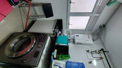 Apartamento, 3 quartos, 114 m² - Foto 4