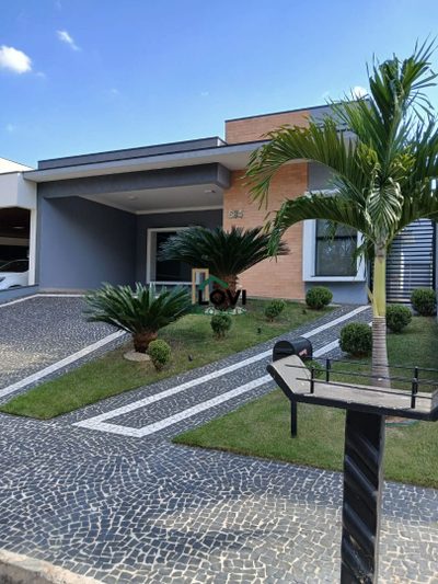 Casa, 3 quartos, 142 m² - Foto 4
