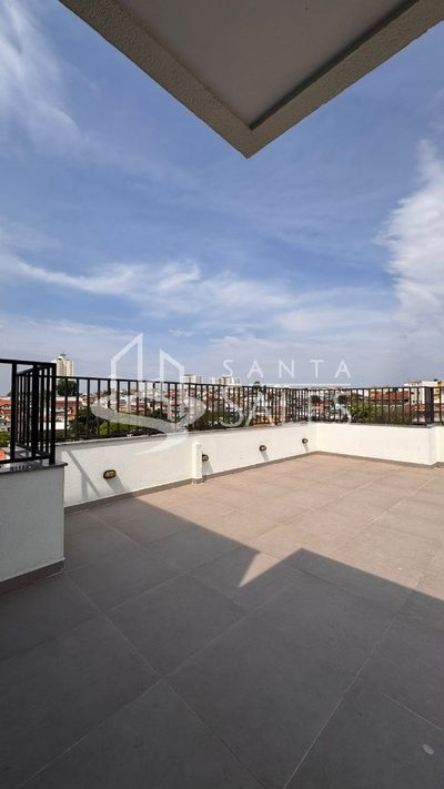 Apartamento, 2 quartos, 47 m² - Foto 2