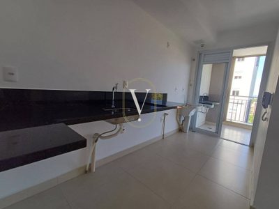 Apartamento, 2 quartos, 74 m² - Foto 3