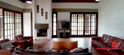 Casa, 4 quartos, 333 m² - Foto 4