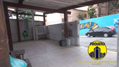Casa, 2 quartos, 100 m² - Foto 3