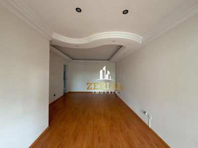 Apartamento, 3 quartos, 86 m² - Foto 3