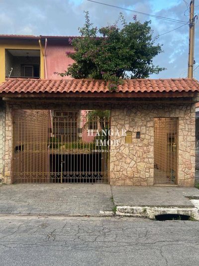 Casa, 3 quartos, 120 m² - Foto 2