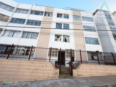 Apartamento, 2 quartos, 88 m² - Foto 1