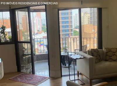 Apartamento, 3 quartos, 159 m² - Foto 2