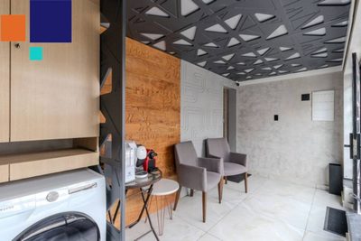 Casa, 7 quartos, 328 m² - Foto 3