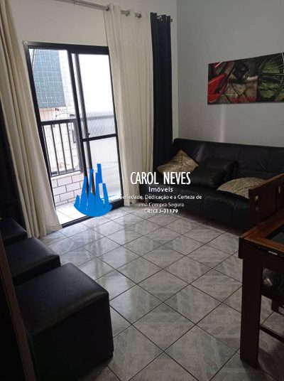 Apartamento, 1 quarto, 68 m² - Foto 3