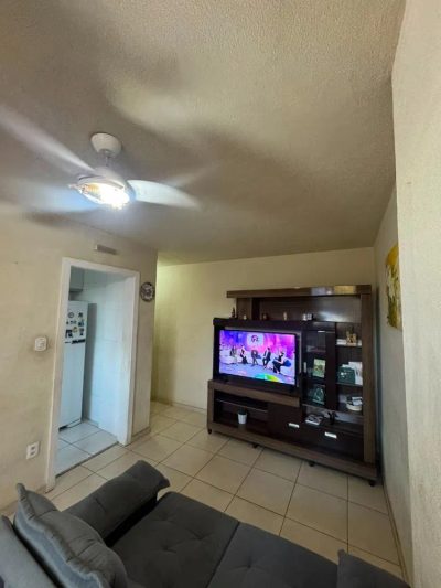Apartamento, 2 quartos, 50 m² - Foto 1