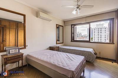Apartamento, 3 quartos, 257 m² - Foto 5