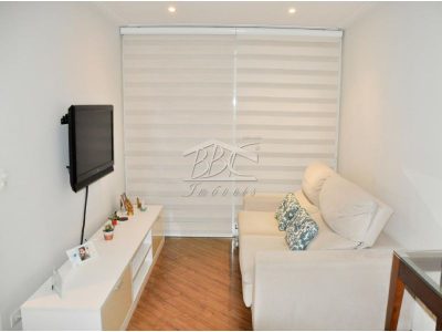 Apartamento, 2 quartos, 63 m² - Foto 2