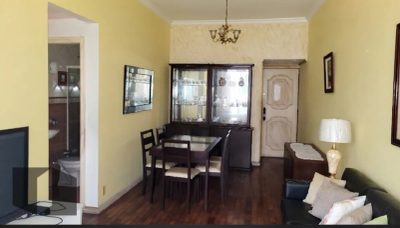 Apartamento, 3 quartos, 77 m² - Foto 1