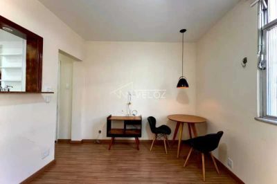 Apartamento, 1 quarto, 42 m² - Foto 5