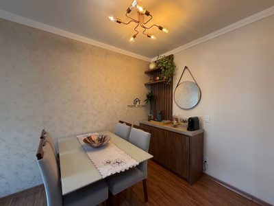 Apartamento, 3 quartos, 64 m² - Foto 5